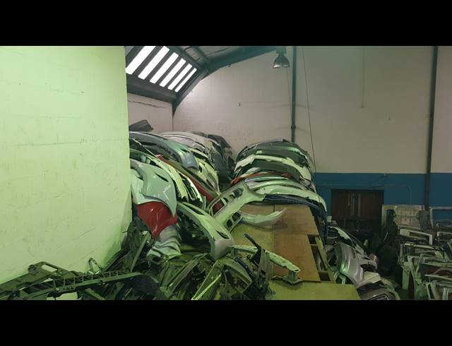 250M² FACTORY FOR SALE IN SACKS CIRCLE INDUSTRIAL
